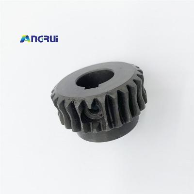 ANGRUI M2.006.011 Worm gear SM74 GTO52 Mechanical parts offset parts HD mechanical parts 6174-6283