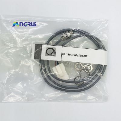 ANGRUI New Heidelberg SM52 PM52 SM74 CD74 Parts Heidelberg Sensor G2.110.1361