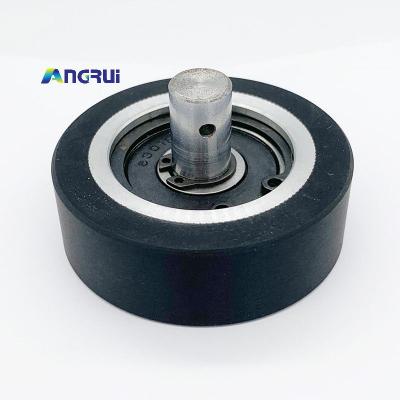 ANGRUI Speed Master 102 CD102 SM102 Printing Machine Roller input table wheel C6.020.170F Offset Printing Machine Parts