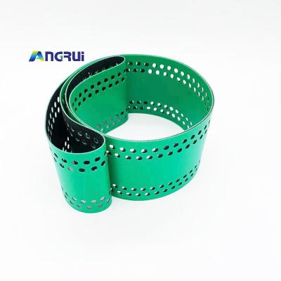 ANGRUI 高清SM74 CD74 XL75送纸带，吸纸带，L2.020.014高品质高清胶印机零件。