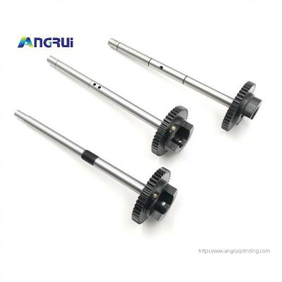 ANGRUI SM102 Water Roller gear shaft Stainless steel 44 teeth mv.031.124