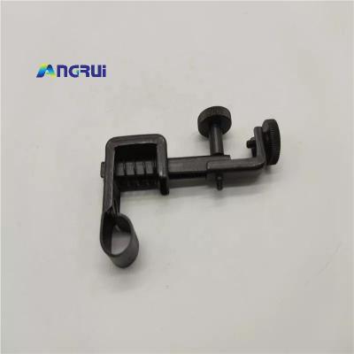 ANGRUI 66.028.105F Feeder Brush Holder Separator Finger For SM102 CD102 SM74 SM52 PM74 MO Offset Printing Machine Parts