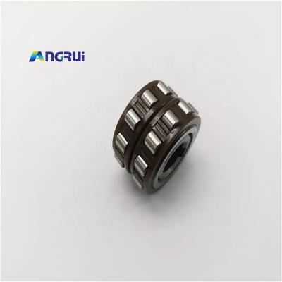 ANGRUI Original Japan Eccentric Bearing 607 ysx Single Row Eccentric Roller Bearing With Locking Collar Shaft