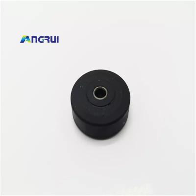 ANGRUI SM52 PM52 printing machine parts 89.016.236 Rubber Roller wheel 32x10x6MM Offset Printing Machine Spare Parts