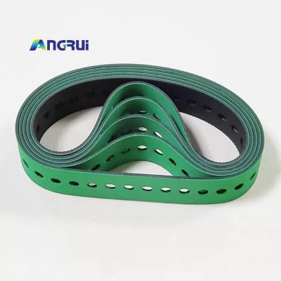 ANGRUI Original Green 240x20mm Suction Belt Slow Down Belt For Heidelberg SM52 CD102 XL105