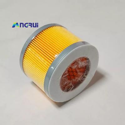 ANGRUI yellow offset press air filter oil filter