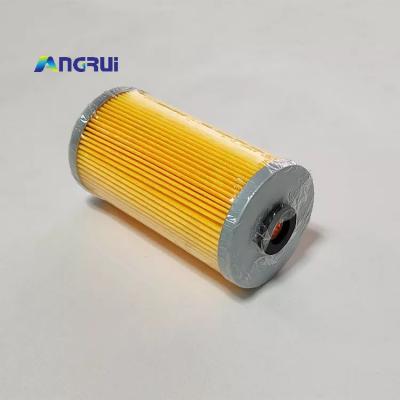 ANGRUI Yellow Color Offset Printing Machine Parts Air Pump Filter Oil Filter For Heidelberg