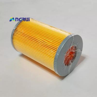 ANGRUI 145x93mm Air Pump Filter Oil Filter For Offset Printing Machine