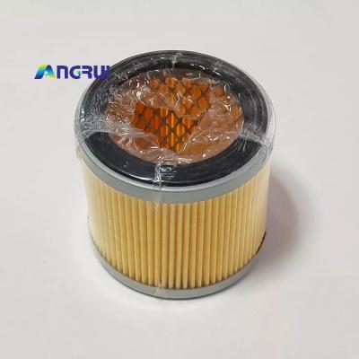 ANGRUI Offset Printing Machine Spare Parts Back Cover Air Pump Filter