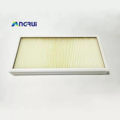 ANGRUI Square Filter Screen Offset Printing Machinery Spare Parts Filter For Heidelberg