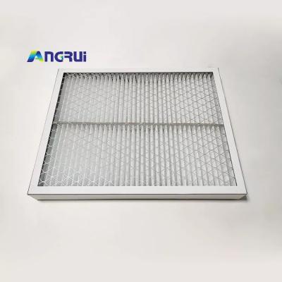 ANGRUI Imported 495*394*45mm Square Filter Screen For Heidelberg Offset Printing Machine Filter