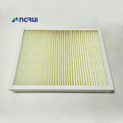 ANGRUI 495*385*47mm Square Filter Screen Offset Printing Machine Filter