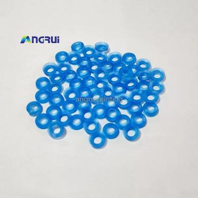 ANGRUI High Quality 30*15*10mm 00.580.6723 Rubber Sucker Suction Nozzle