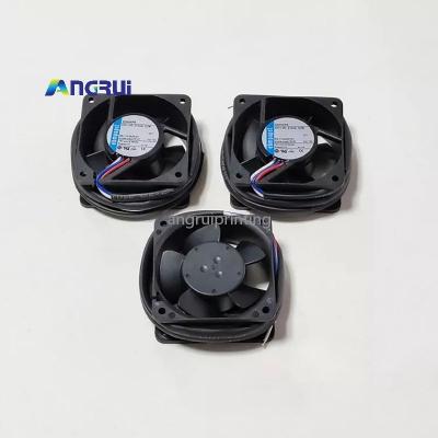 ANGRUI 624HHPR 24V 215mA 5.2W DS.115.240F Cooling Fan For Heidelberg