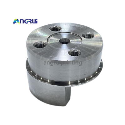 ANGRUI Suitable for Heidelberg 71.030.230 metering roller bearing SM102 CD102 machine offset press parts