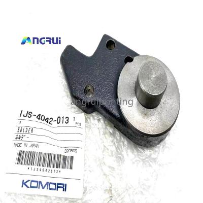 ANGRUI Suitable for Komori printing press IJS-4042-013 water roller (water roller) bracket