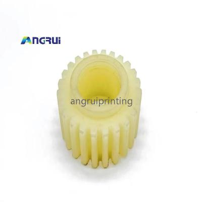 ANGRUI For Mitsubishi press gear accessories D1000 water roller gear
