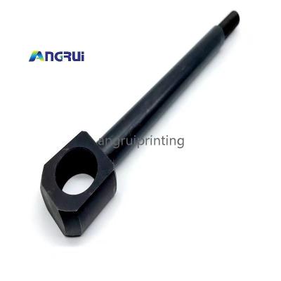 ANGRUI Suitable for Mitsubishi press KG32179-B 3F 3G 3H D3000 roller tooth shaft spring bar