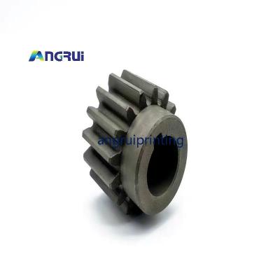 ANGRUI Suitable for Mitsubishi Press KG01590 3F 3G 3H water roller drive gear