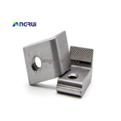ANGRUI Suitable for Mitsubishi press gripper tip parts KG00861-K