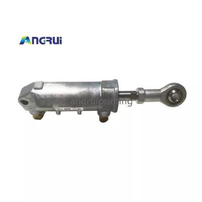 ANGRUI Offset printing press spare parts air cylinder 00.580.4101/02 00.580.4101 applicable to for Heidelberg printing press
