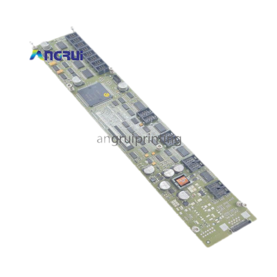 ANGRUI Original HDB plate module IDEB2, 00.785.1043 offset printing press circuit board parts