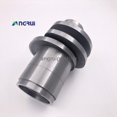 ANGRUI The highest quality offset printing press camshaft M3.028.021 is suitable for Heidelberg press parts