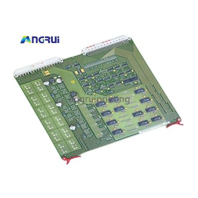 ANGRUI for Heidelberg Press Circuit Board MOT 3 00.782.0019 00.785.0038-01 offset press board