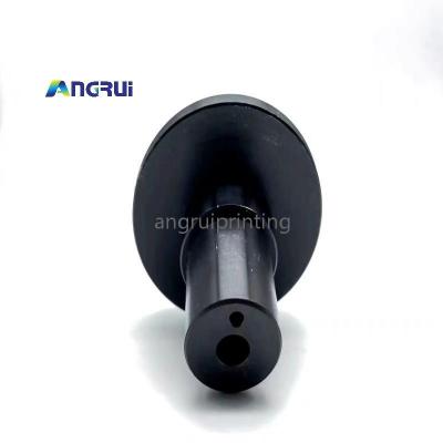 ANGRUI为三菱印刷机水辊轴承座KGJ8037 3F 3G打印机配件