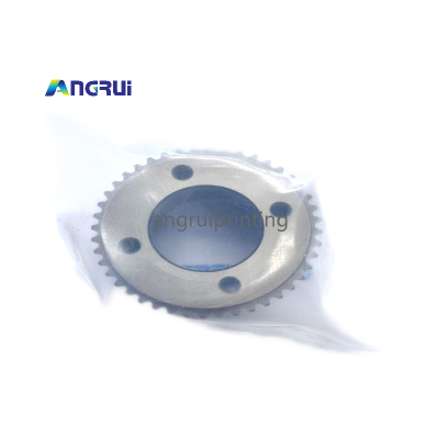 ANGRUI Suitable for Heidelberg press replacement parts F2.028.023 pulley