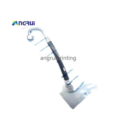 ANGRUI Suitable for original Heidelberg printing press accessories71.009.117SM102CD102 machine ink roller water cooling tube ink roller