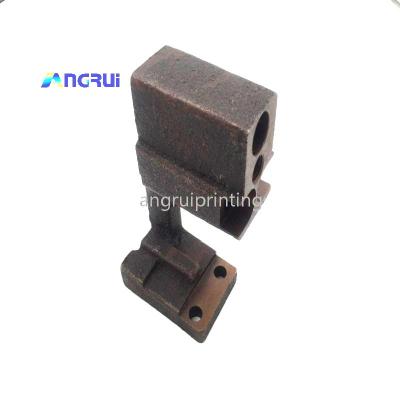 ANGRUI Suitable for Heidelberg offset press C6.521.710 Feida lifting platform support offset spare parts