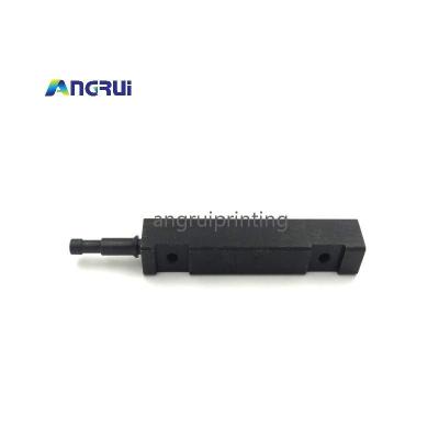 ANGRUI Suitable for Heidelberg SM102 CD102 printing press drum cover spring 93.216.406 square shaft