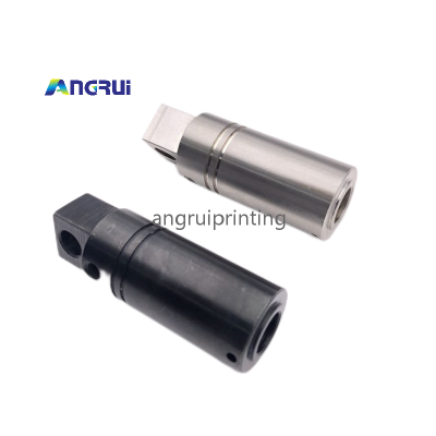 ANGRUI For Heidelberg fittings SM102 CD102 middle roll screw fixed shaft head 41.010.418