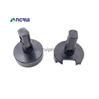 ANGRUI Used for Heidelberg SM102CD102 cots seat bearing 71.010.116 71.010.114 ink roller block