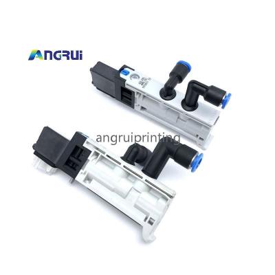 ANGRUI用于海德堡印刷机电磁阀G2.335.491新原装阀G2.335.493/492