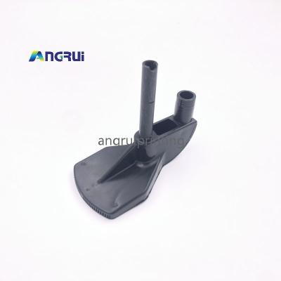 ANGRUI High Quality Feeder Plastic Foot for CD102 Machine C5.028.075F Offset Printing Machine Parts