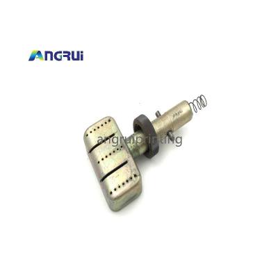 ANGRUI Suitable for Heidelberg press SM 74 SM CD102 66.028.411 Feida Blow Air Press Foot Mouthpiece