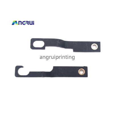 ANGRUI For Heidelberg SM/CD102 water roller connection frame C8.030.272 C8.030.273 hook bracket