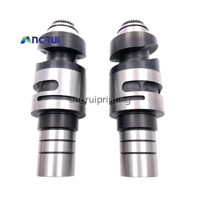 ANGRUI 1件适用于海德堡压力机105 CD102费达拉量规凸轮SA.072.052 SA.072.002 F2.072.052 F2.072.002