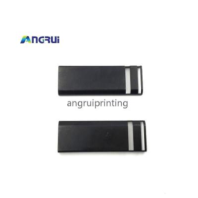 ANGRUI For Heidelberg printing press SM102CD102 pull gauge cover plate C5.072.610F electromagnet pull gauge plate