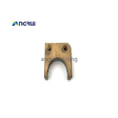 ANGRUI 适用于三菱压力机拉规铜块固定器
