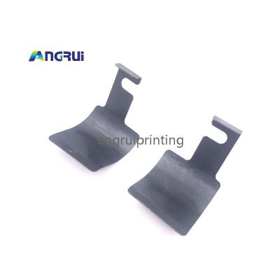 ANGRUI Suitable for Heidelberg printing press under the pull gauge of the iron about