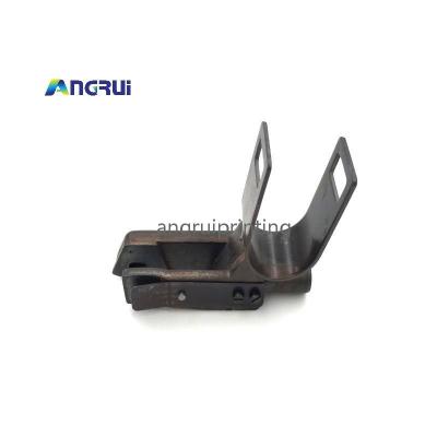 ANGRUI Suitable for Heidelberg printing press 102 paper receiving air suction wheel support 93.015.350F C6.015.350F