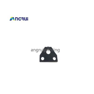 ANGRUI 适用于海德堡印刷机SM cd102 SM CD74飞达喷嘴小钢板