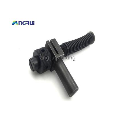 ANGRUI Suitable for Heidelberg printing press SM CD102 ink roller spring bar