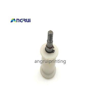 ANGRUI Suitable for Heidelberg printing press SM102 CD102 paper conveyor belt wheel flying nylon cloth belt wheel