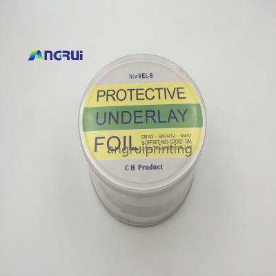 ANGRUI Suitable for Heidelberg printing press consumables 00.472.0006 ink bucket protection film
