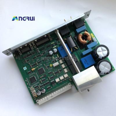 ANGRUI Heidelberg CDAB380-2 Circuit board 00.785.1262-10 for SM PM 102 printer flat plate module