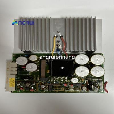 Heidelberg Press NT85 81.186.5155-01 00.781.2083-01A Circuit board